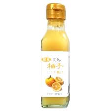 Yuzu Kaju Tonami Juice 120ml  (Pre Order)