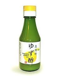 Yuzu Kajyu Citrus Juice 150ml Bottle (Pre Order)